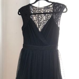 Little Black Dress from ModCloth -
